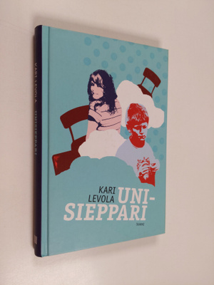 Kari Levola : Unisieppari