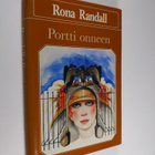 Rona Randall : Portti onneen - pikkukuva 1
