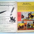 PECOS BILL 5/1955: Käärmeliiga - pikkukuva 2