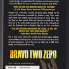 Andy McNab: Bravo two zero - pikkukuva 2