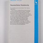 Timo (toim.) Tiusanen : Suomalaista huumoria : Juhani Aho... - pikkukuva 2