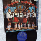 Alfred Paulus Ja do geht's rund-umadum LP Nimikirjoituksin! - pikkukuva 1