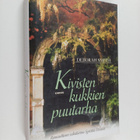 Deborah Smith : Kivisten kukkien puutarha - pikkukuva 1