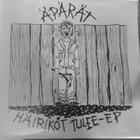 Äpärät – Häiriköt Tulee EP  2022 - pikkukuva 3