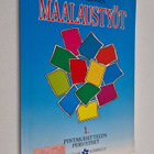 Maalaustyöt 1 - pintakäsittelyn perusteet - pikkukuva 1