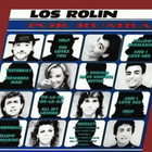 Los Rolin - Por Rumbas (CD) Beatles-sävelmiä - pikkukuva 1
