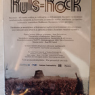 Ruisrock dvd - pikkukuva 2