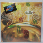 BELLY - KING UK -95 1ST PRESS M-/M- LP - pikkukuva 1