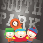 South Park  -  Kausi 1  -  (3 DVD) - pikkukuva 1