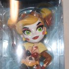 DC comics bombshells Harley Quinn vinyl figure - pikkukuva 3