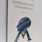 Timo Rope : Markkinointiosaaminen - pikkukuva 1