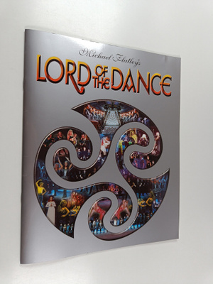Michael Flatley : Lord of the dance