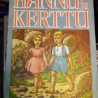 GRIMM : HANNU JA KERTTU. ( 8 P. 1946) - pikkukuva 1