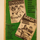 Buffalo 1/1976 - pikkukuva 2