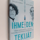 Joe Miller : Ihmeidentekijät - Tarina pariskunnasta, joka... - pikkukuva 1