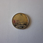 50 penniä, UNC, v. 1995 - pikkukuva 2
