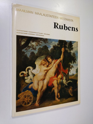 Peter Paul Rubens : Rubens