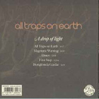 ALL TRAPS ON EARTH - A Drop of Light v.2018 - pikkukuva 2