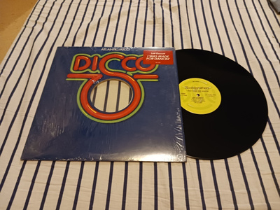 Leif Garrett – I Was Made For Dancin' 12" orig 1978 Disco nm