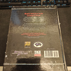 S&S Ravenloft Player's Handbook - pikkukuva 2