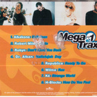 MEGA TRAX VOL.1 - pikkukuva 2