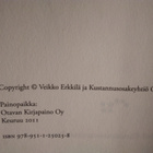VEIKKO ERKKILÄ: VIIMEINEN AAMU - pikkukuva 2