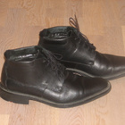 LLOYD GORETEX KENGÄT - pikkukuva 1