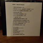 Irwin Goodman - Rentun Ruusu CD - pikkukuva 2