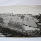 VANHA Postikortin Alkup.Mallikappale Helsinki 1950-luku - pikkukuva 1