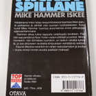 Mickey Spillane : Mike Hammer iskee - pikkukuva 2