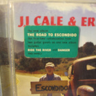 JJ Cale & Eric Clapton: The Road To Escondido CD. - pikkukuva 4