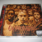 Korn - Untouchables (CD) - pikkukuva 1