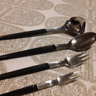 Fiskars BISTRO aterinsarjaa, yksittäiset - pikkukuva 2