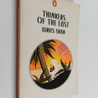 Idries Shah : Thinkers of the East - pikkukuva 1