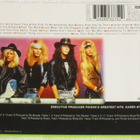 Poison • Poison's Greatest Hits 1986 -1996 CD - pikkukuva 3