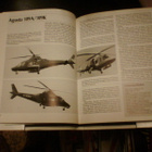 Rees : WORLD MILITARY HELICOPTERS ( 1 p. 1986 ) Sis.pk:t - pikkukuva 2
