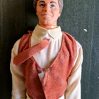 Vintage Ken Barbie - pikkukuva 3
