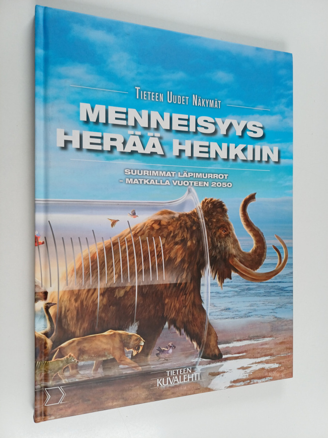 Else Christensen : Menneisyys herää henkiin - Suurimmat l...