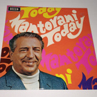 MANTOVANI MANTOVANI TODAY LP - pikkukuva 1