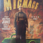 MicMacs  DVD (Jean-Pierre Jeunet) DVD - pikkukuva 1