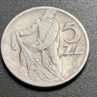 Puola 5 zl 1959 - pikkukuva 1