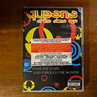 Queens Of Stone Age Live DVD CD - pikkukuva 1