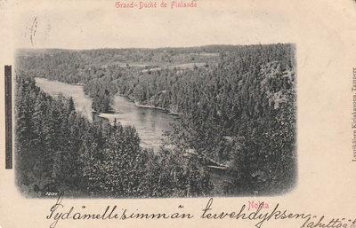 NOKIA - KOSKI