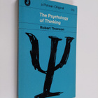 Robert Thomson : The psychology of thinking - pikkukuva 1