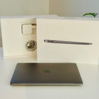 MacBook Air 13" (M1, 2020) 8/256 - pikkukuva 3