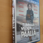 Blu-ray + DVD Tumman veden päällä ( 2013 ) - pikkukuva 1