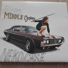 Neko Case – Middle Cyclone CD - pikkukuva 1