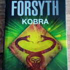 Frederick Forsyth - Kobra - pikkukuva 1