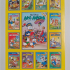 Melinda Metz : Aku Ankka neljännesvuosikerta 3/2001 - pikkukuva 2