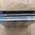 Hobitti 1-3 (Bluray) (6 levyä) - pikkukuva 1